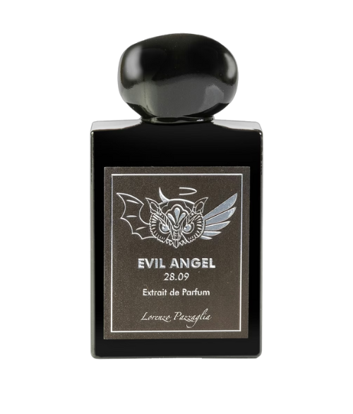 LORENZO PAZZAGLIA EVIL ANGEL UNISEX