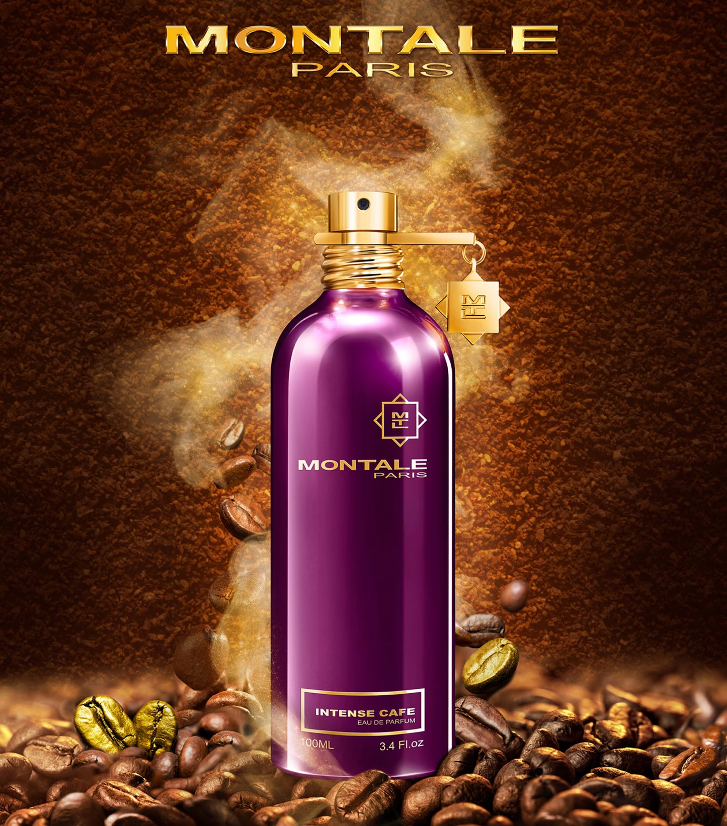 MONTALE INTENSE CAFÉ UNISEX