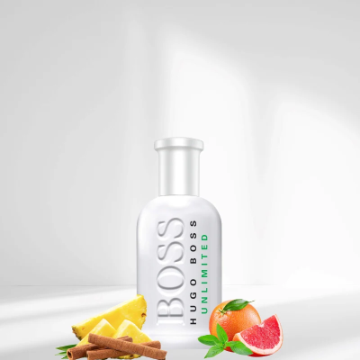 HUGO BOSS UNLIMITED HOMBRE