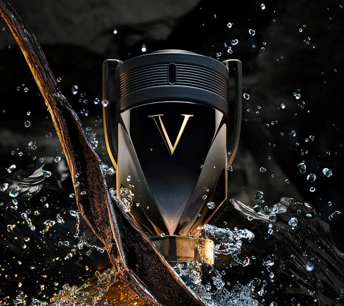 PACO RABANNE INVICTUS VICTORY EDP EXTREME