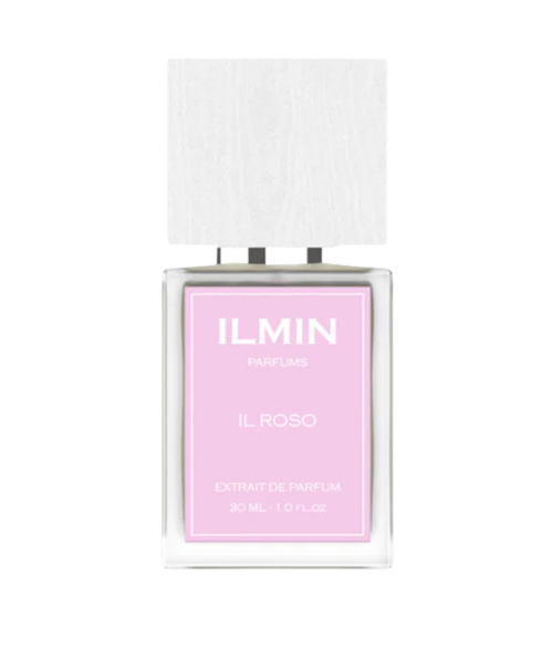 ILMIN IL ROSO UNISEX