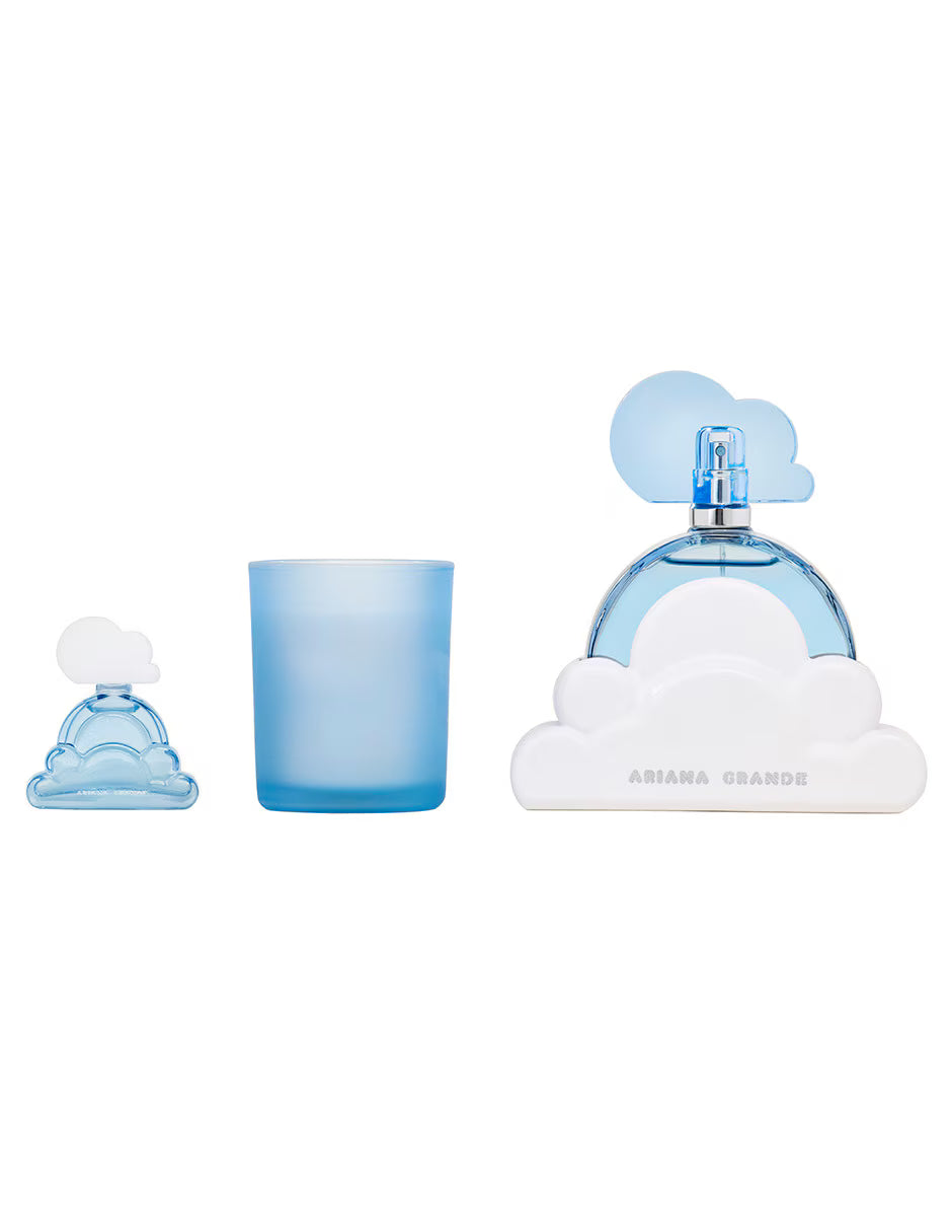 SET ARIANA GRANDE CLOUD DAMA
