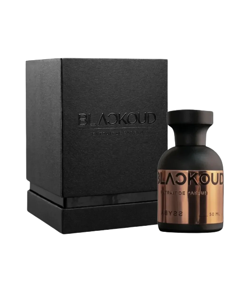 BLACKOUD ABYSS UNISEX