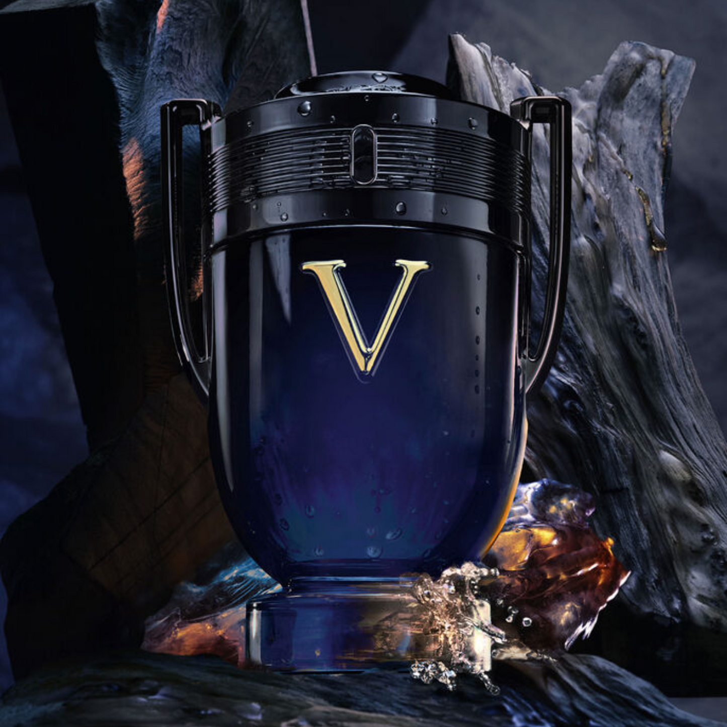 PACO RABANNE INVICTUS VICTORY ELIXIR PARFUM INTENSE