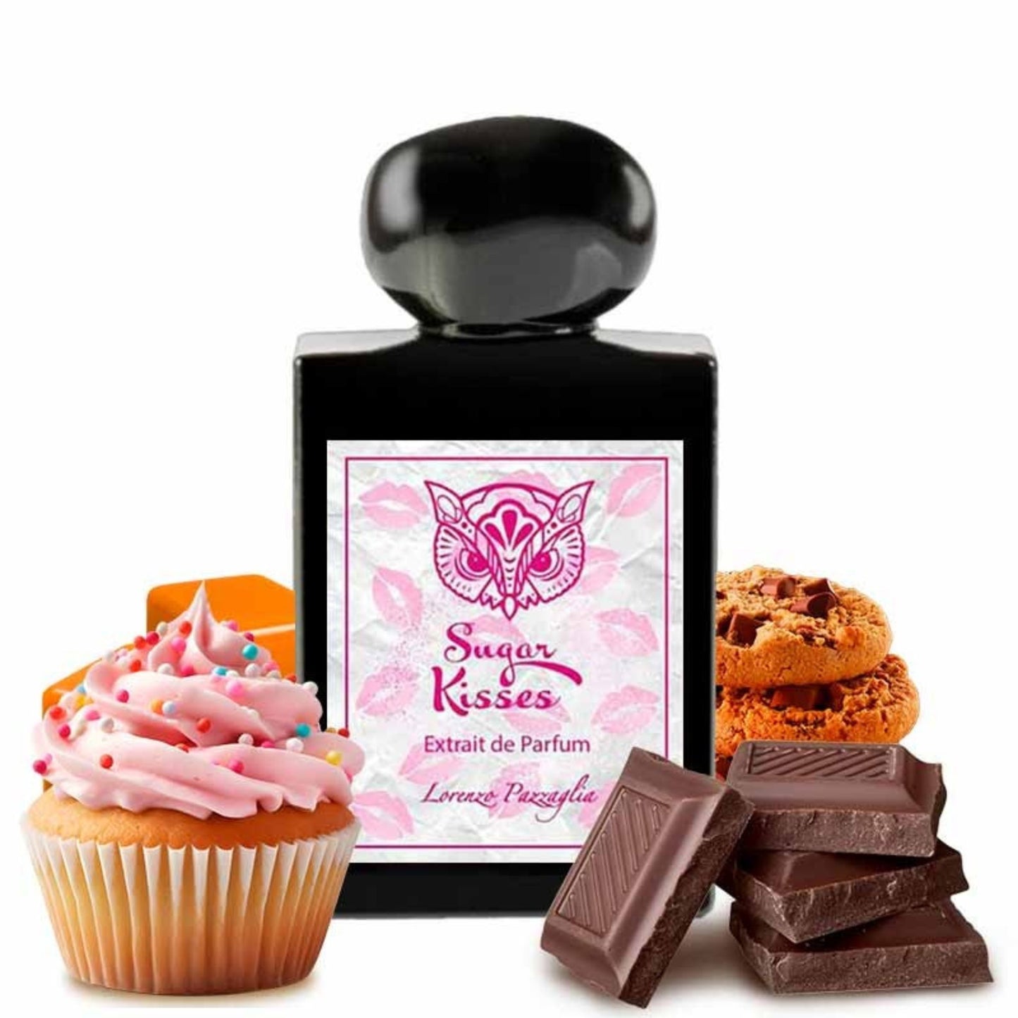 LORENZO PAZZAGLIA SUGAR KISSES UNISEX