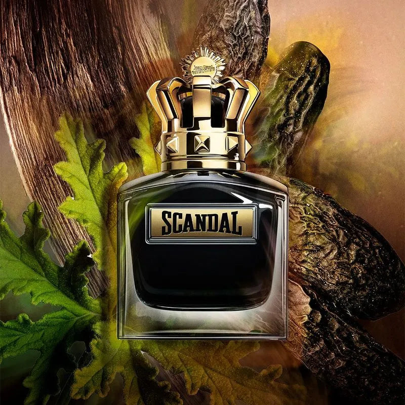 JEAN PAUL SCANDAL LE PARFUM HOMBRE