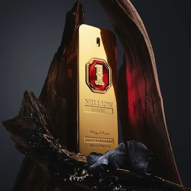 PACO RABANNE 1 MILLION ROYAL HOMBRE