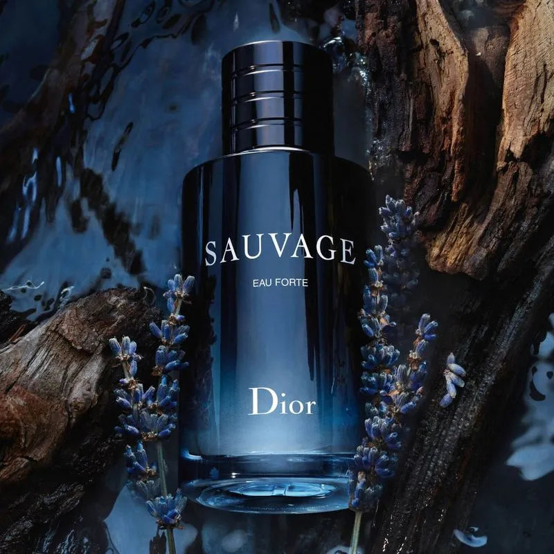 DIOR SAUVAGE EDP FORTE HOMBRE