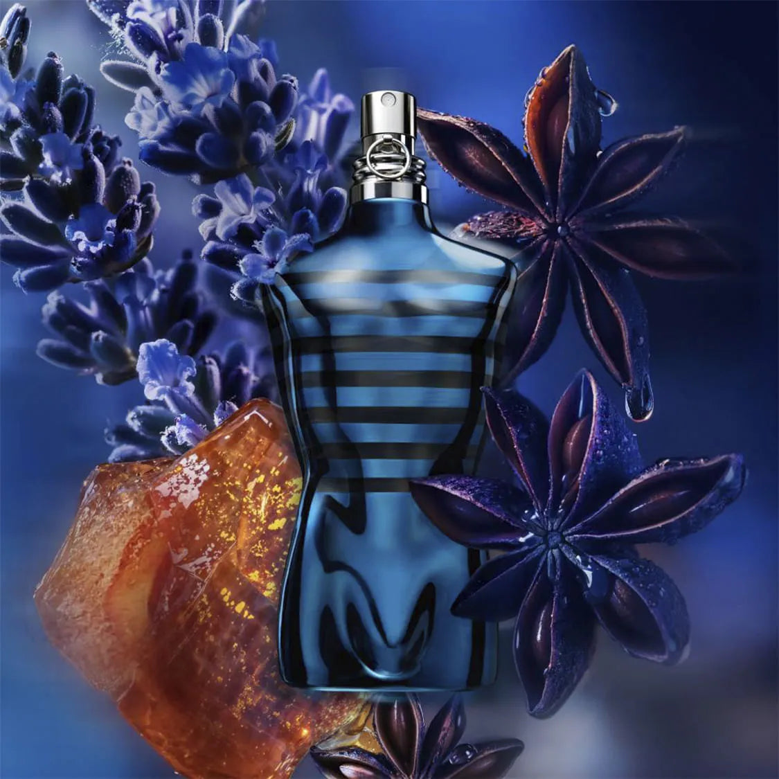 JEAN PAUL LE MALE IN BLUE HOMBRE