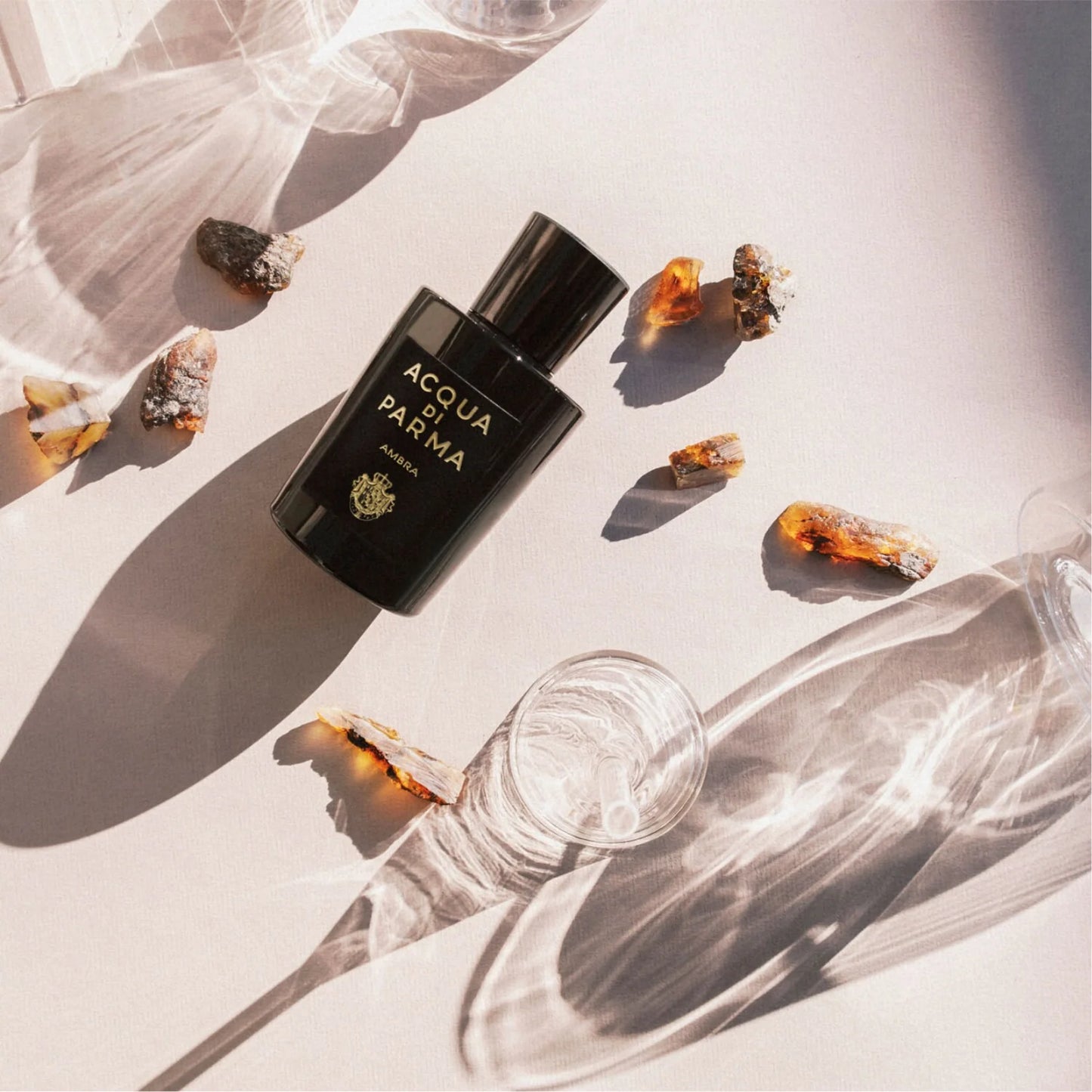 ACQUA DI PARMA AMBRA UNISEX