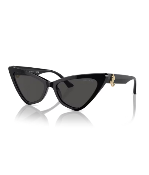 GAFAS JIMMY CHOO JC5008 NEGRO/GRIS OSCURO DAMA