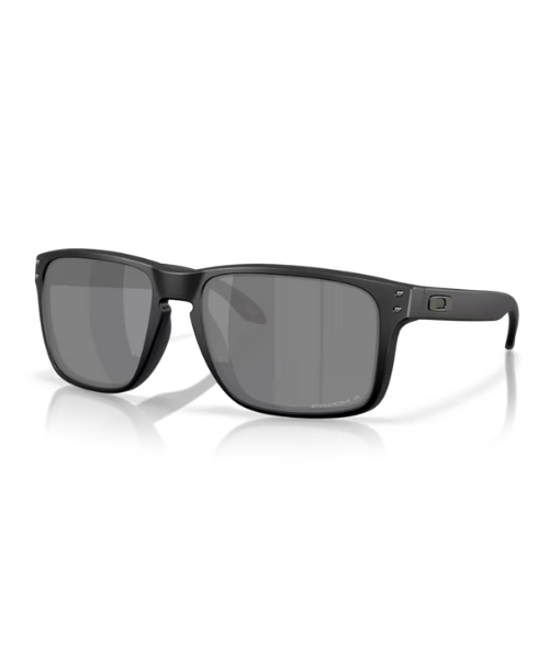 GAFAS OAKLEY OO9487 HOLDBROOK XXL NEGRO MATTE/PRIZM NEGRO UNISEX
