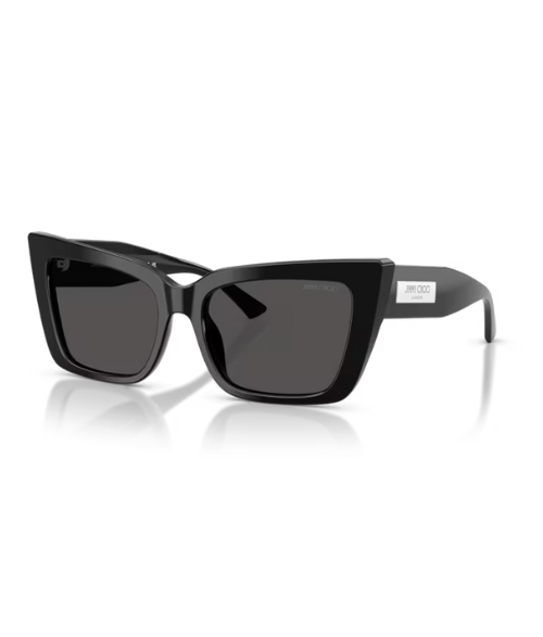 GAFAS JIMMY CHOO JC5041 NEGRO/GRIS OSCURO DAMA