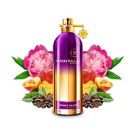 MONTALE SWEET PEONY DAMA