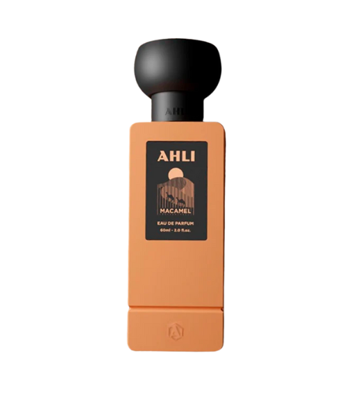 AHLI MACAMEL UNISEX