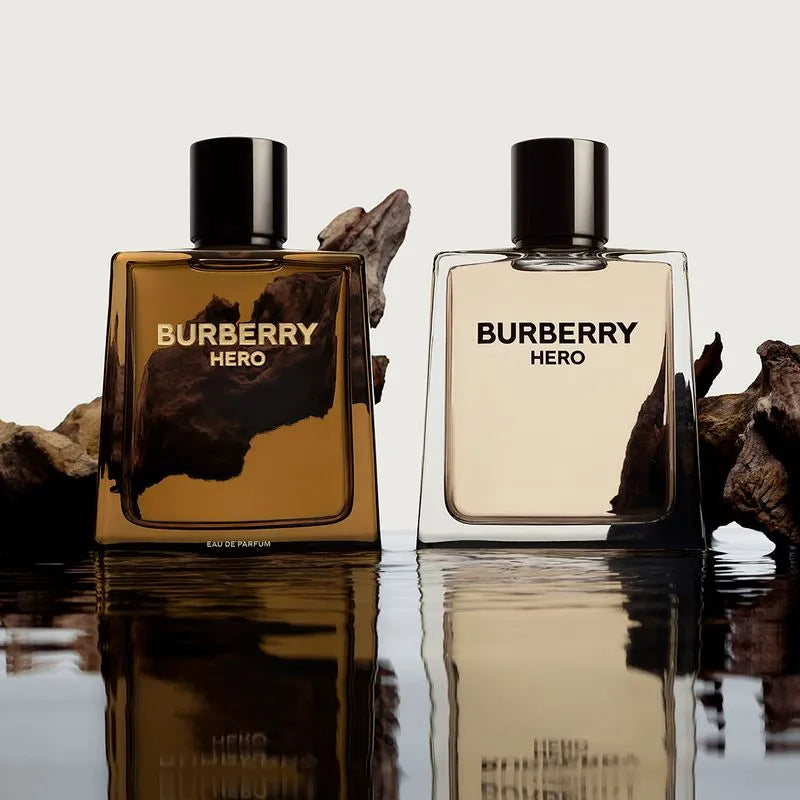 BURBERRY HERO EDP HOMBRE