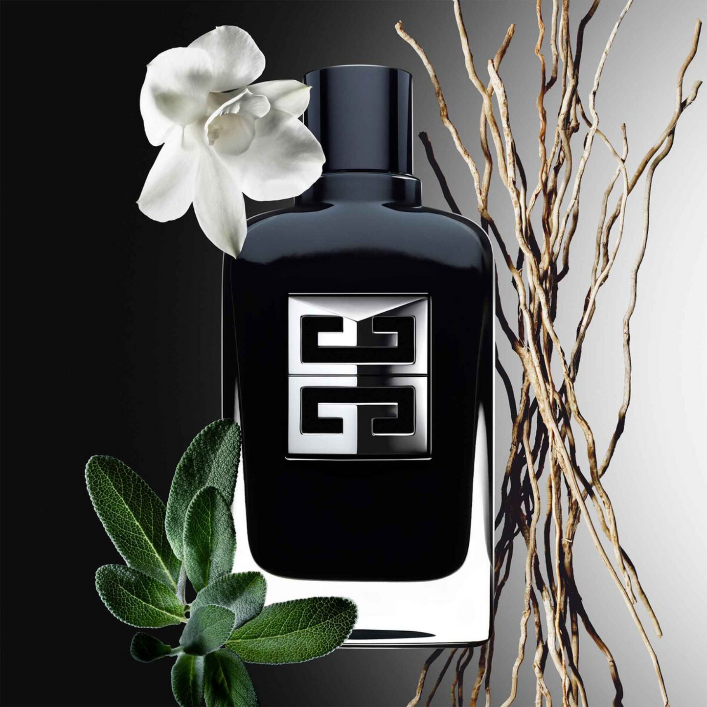 GIVENCHY GENTLEMAN SOCIETY EDP HOMBRE