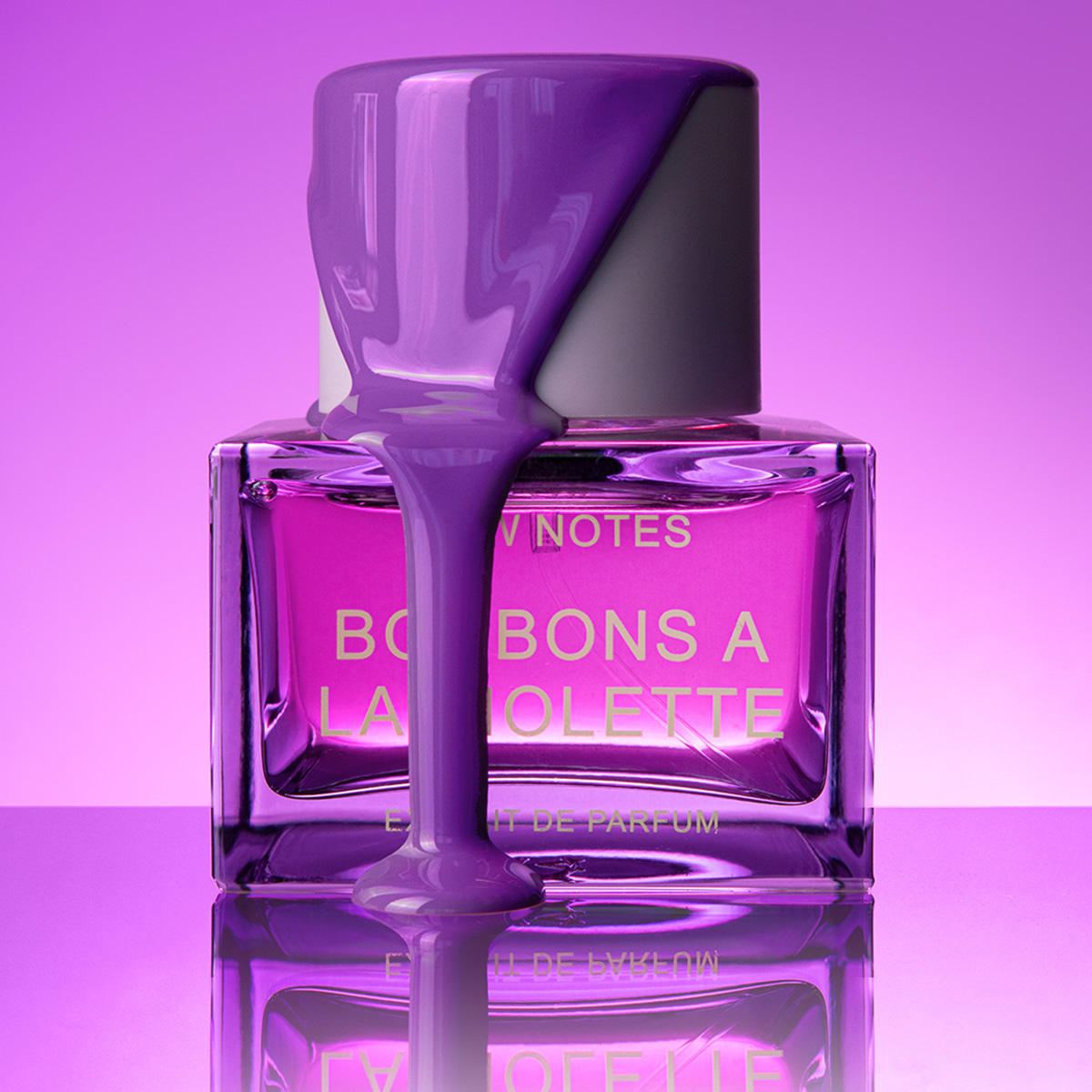 NEW NOTES BONSBONS LA VIOLETTE UNISEX