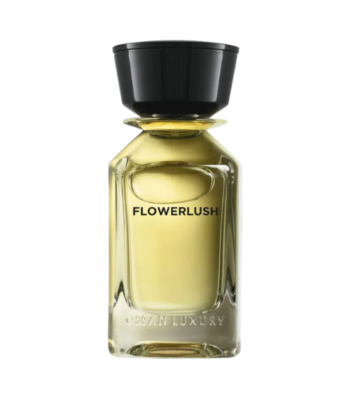 OMAN LUXURY FLOWERLUSH UNISEX