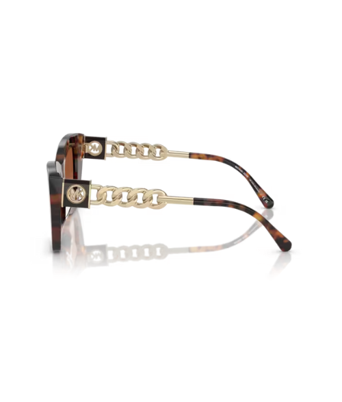 GAFAS MICAHEL KORS MK2205 MONTECITO JET SET TORTOISE/ BROWN GRADIENT