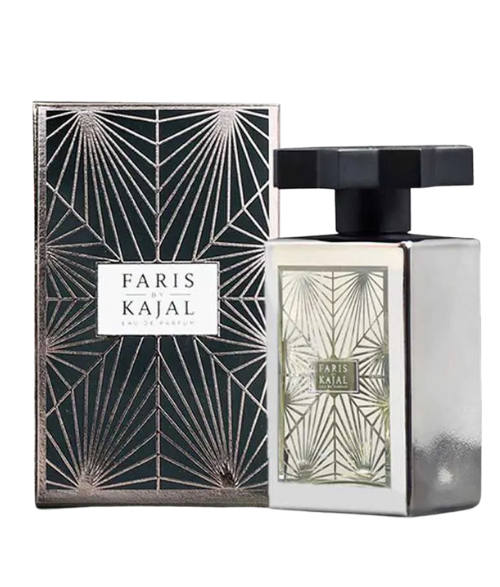 KAJAL FARIS UNISEX