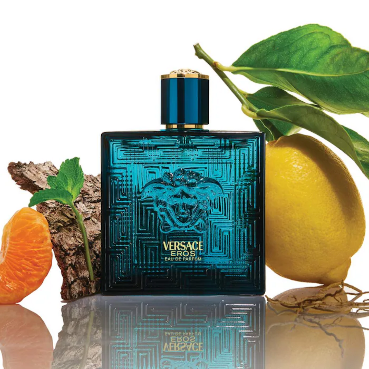 VERSACE EROS EDT HOMBRE