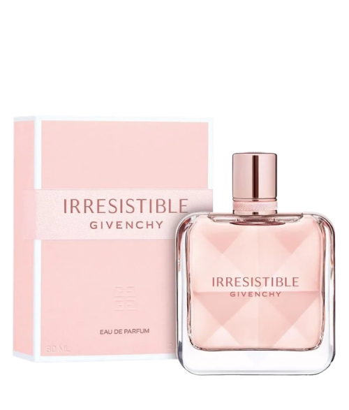 GIVENCHY IRRESISTIBLE EDP DAMA