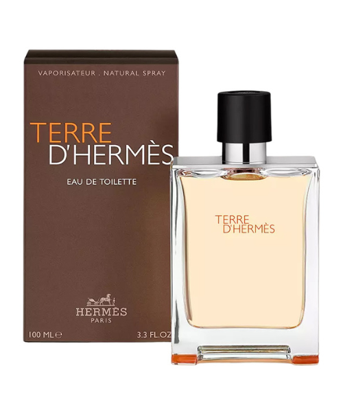 HERMÈS THERRE D'HERMÈS EDT HOMBRE
