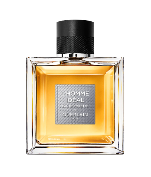 GUERLAIN L'HOMME IDEAL EDT HOMBRE