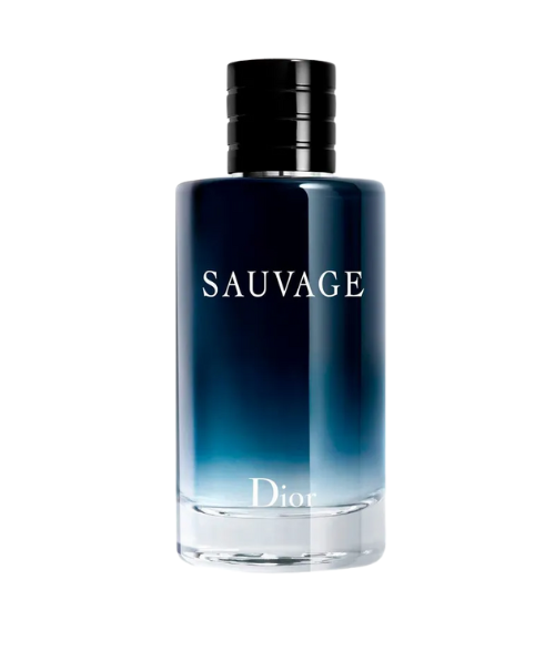 DIOR SAUVAGE EDT HOMBRE