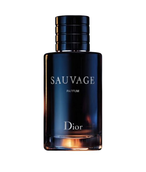 DIOR SAUVAGE PARFUM HOMBRE