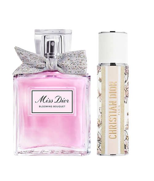 SET DIOR MISS BLOOMING BOUQUET DIOR DAMA