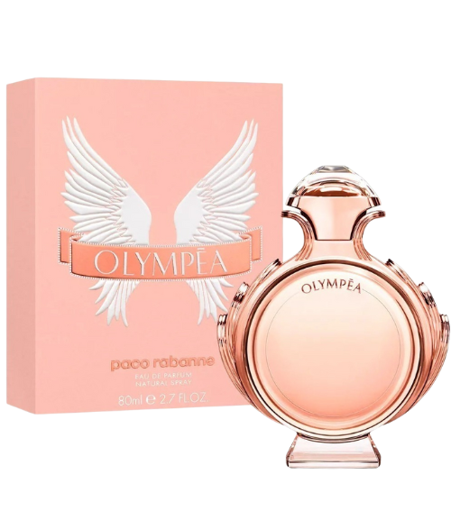 PACO RABANNE OLYMPEA DAMA