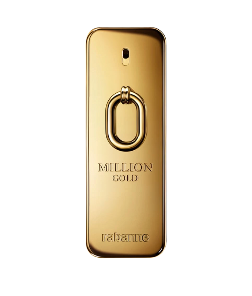 PACO RABANNE MILLION GOLD HOMBRE