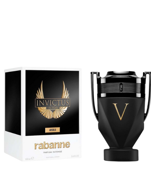PACO RABANNE INVICTUS VICTORY ABSOLU HOMBRE