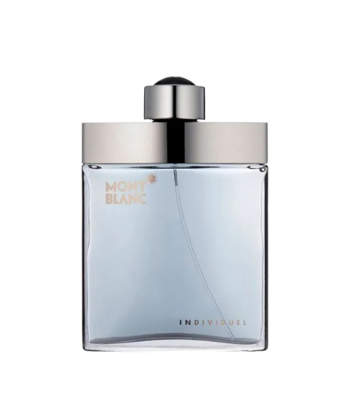 MONTBLANC INDIVIDUEL HOMBRE