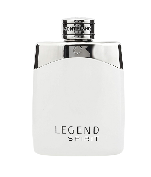 MONTBLANC LEGEND SPIRIT HOMBRE