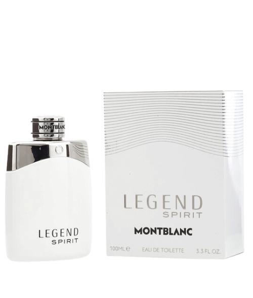 MONTBLANC LEGEND SPIRIT HOMBRE