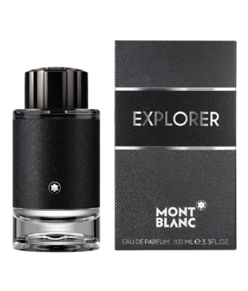 MONTBLANC EXPLORER HOMBRE