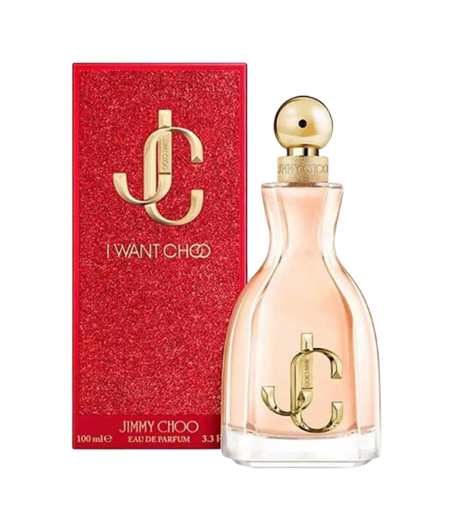JIMMY CHOO I WANT CHOO DAMA