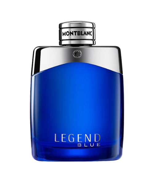 MONTBLANC LEGEND BLUE HOMBRE