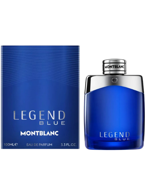 MONTBLANC LEGEND BLUE HOMBRE