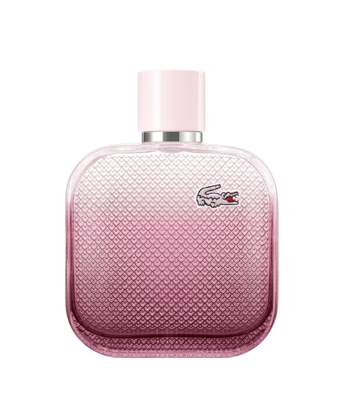 LACOSTE L.12.12 ROSE EAU INTENSE DAMA