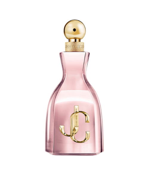 JIMMY CHOO I WANT CHOO WITH LOVE DAMA