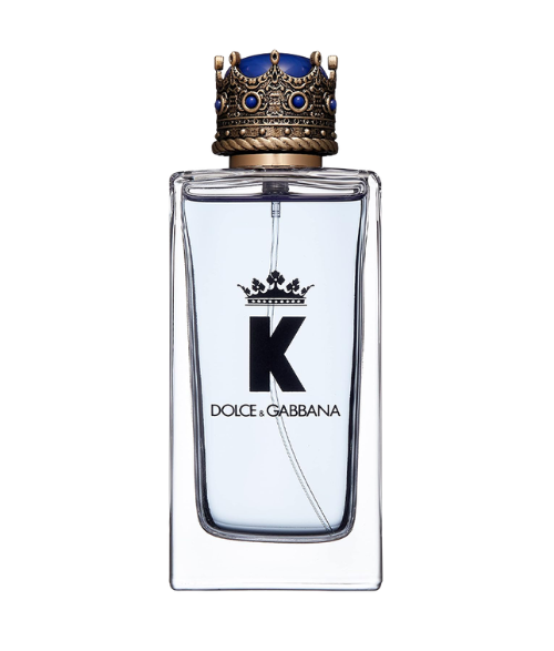 DOLCE GABBANA K EDT HOMBRE