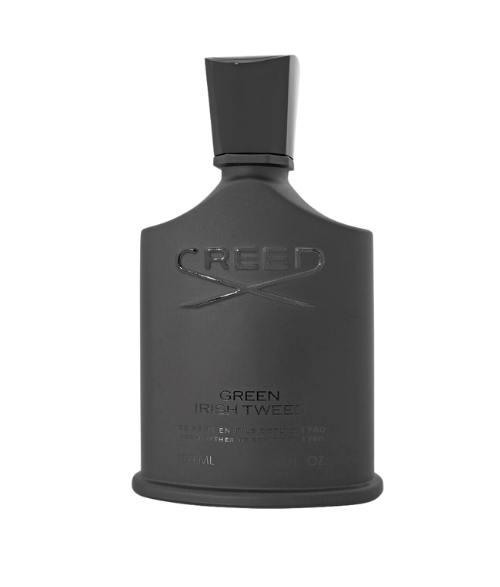 CREED GREEN IRISH TWEED HOMBRE