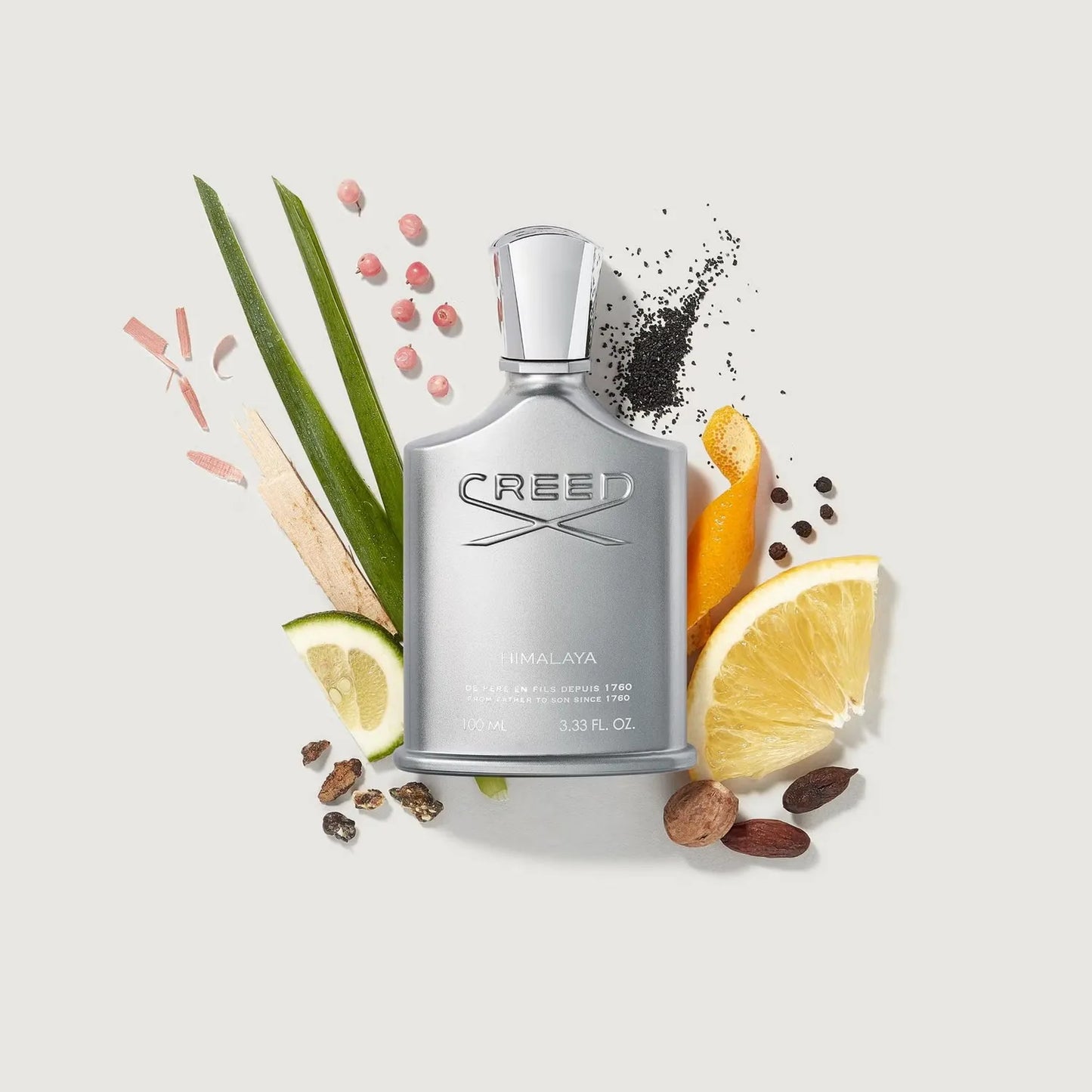 CREED HIMALAYA HOMBRE