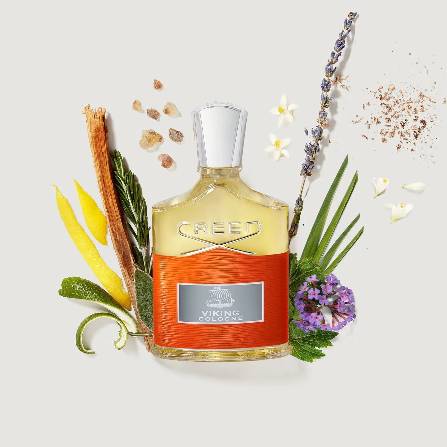CREED VIKING COLOGNE HOMBRE