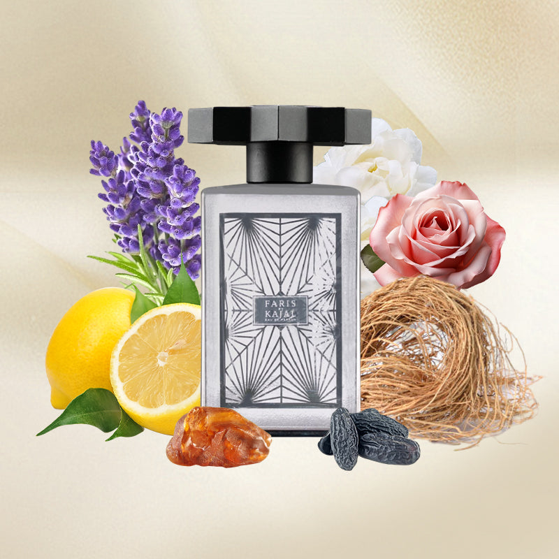 KAJAL FARIS UNISEX