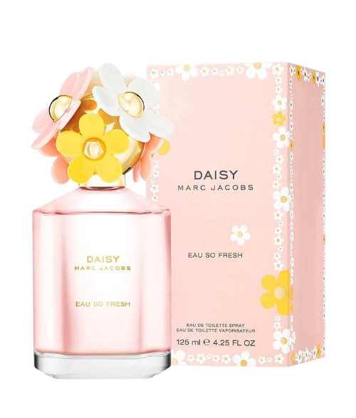 MARC JACOBS DAISY EAU SO FRESH DAMA